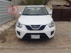 Chery Tiggo 2